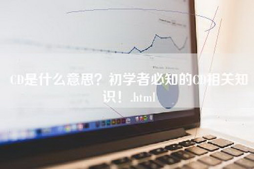 CD是什么意思？初学者必知的CD相关知识！.html