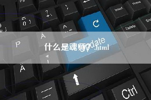 什么是魂师？.html