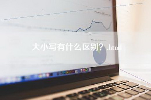 大小写有什么区别？.html