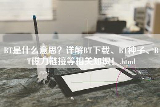 BT是什么意思？详解BT下载、BT种子、BT磁力链接等相关知识！.html