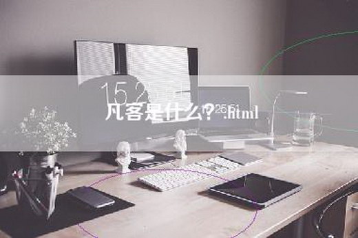 凡客是什么？.html