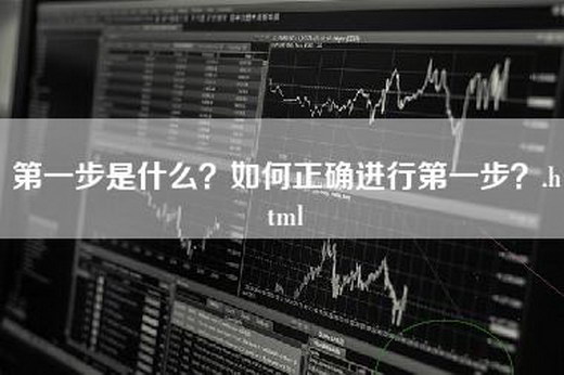 第一步是什么？如何正确进行第一步？.html