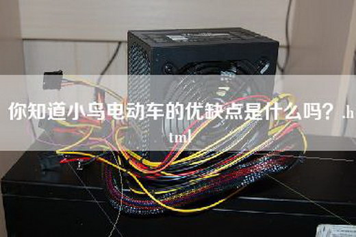 你知道小鸟电动车的优缺点是什么吗？.html