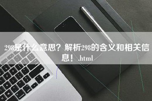 298是什么意思？解析298的含义和相关信息！.html