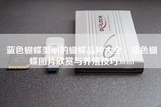 蓝色蝴蝶美丽的蝴蝶品种大全，蓝色蝴蝶图片欣赏与养殖技巧.html