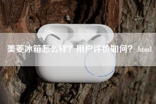 美菱冰箱怎么样？用户评价如何？.html