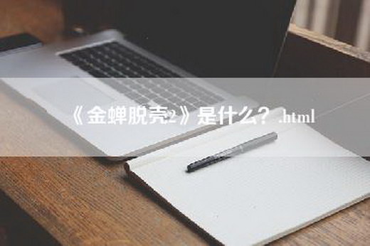 《金蝉脱壳2》是什么？.html