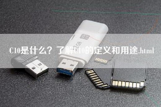 C10是什么？了解C10的定义和用途.html