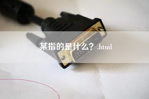 某指的是什么？.html