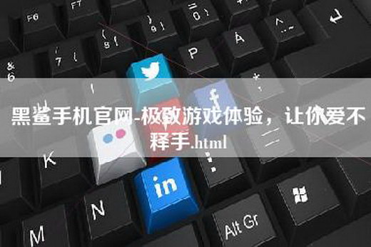 黑鲨手机官网-极致游戏体验，让你爱不释手.html